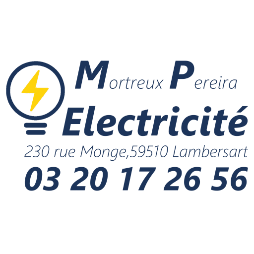 MP Électricité